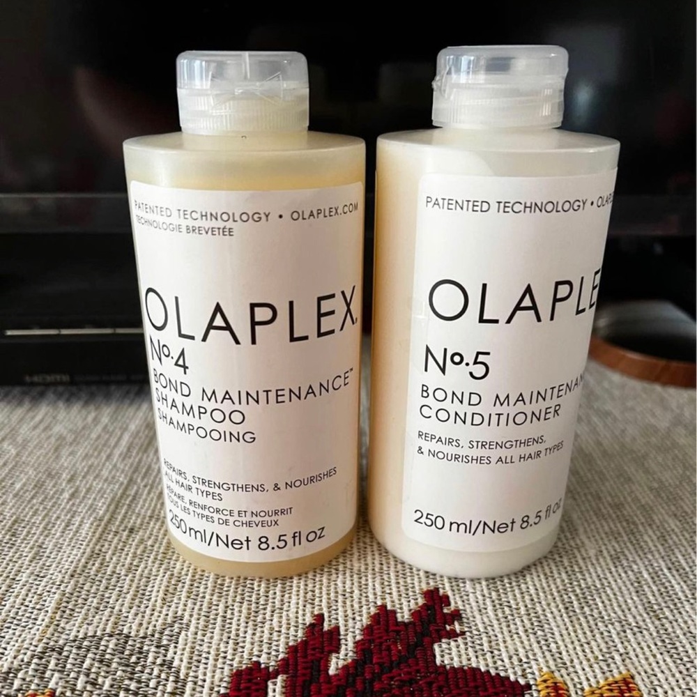 Olaplex 4 & 5